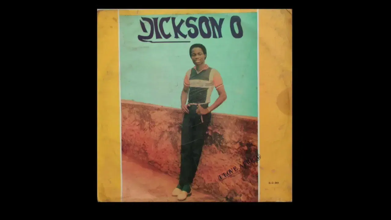  - Dickson O