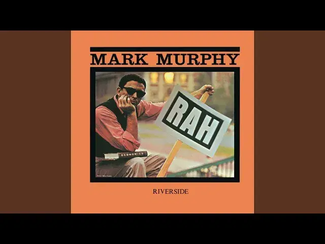 Rah - Mark Murphy