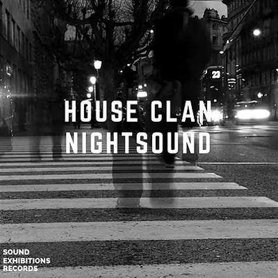 Cosmic Vibes - House Clan