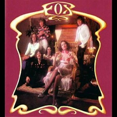 Fox - (GTO GTLP 001) - A3 - Fox