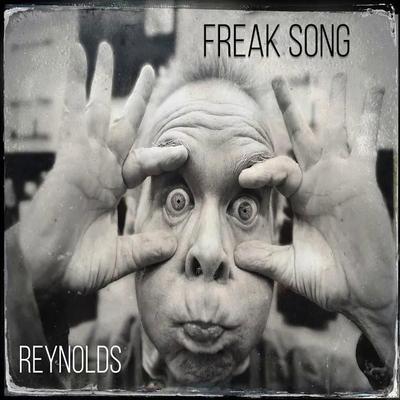 Freak Song - Tim Reynolds