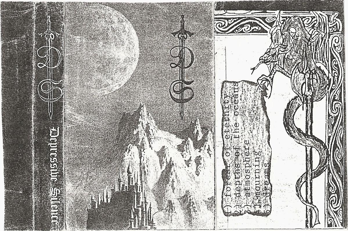 Depressive Silence II - Depressive Silence