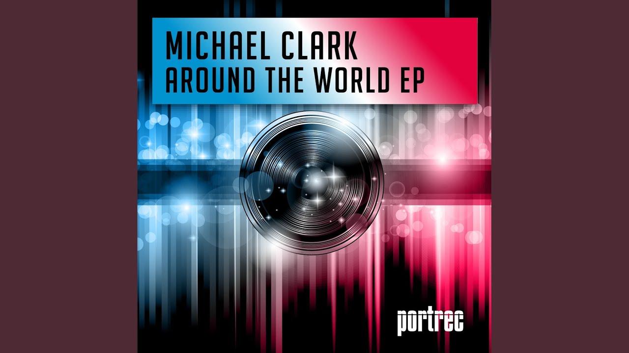 Clark 'Steep Stims' [Throttle Records] - Clark