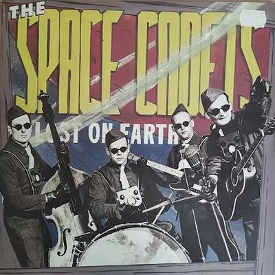 Astrobilly Rockin' - The Space Cadets
