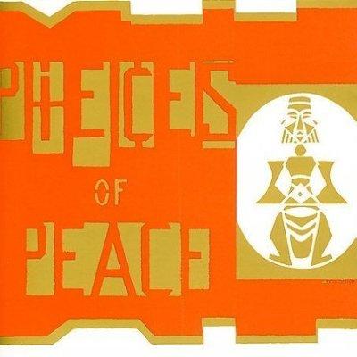 Pieces of Peace - Pieces of Peace