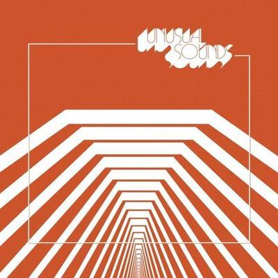Unusual Sounds - Joel Vandroogenbroeck, Walt Rockman