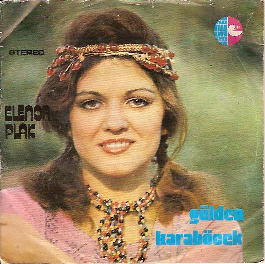  - Gülden Karaböcek