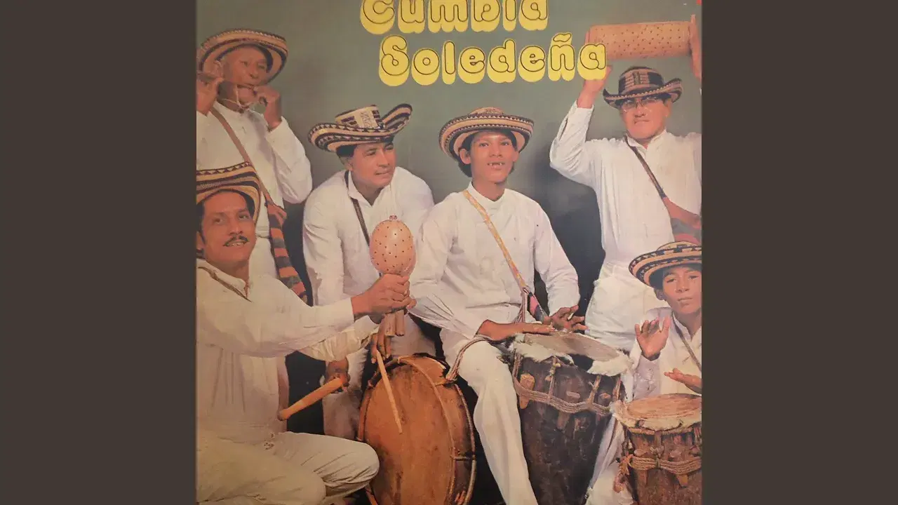 En Carnaval - Cumbia soledeña en Carnaval