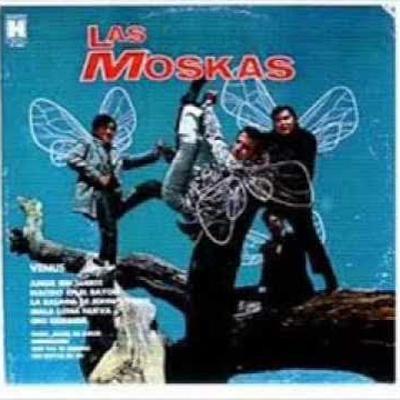  - Las Moskas