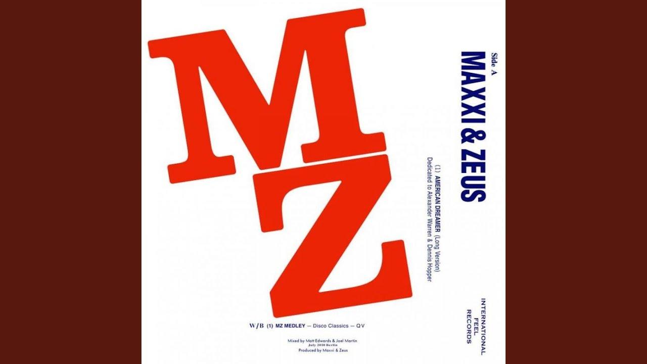  - Maxxi & Zeus