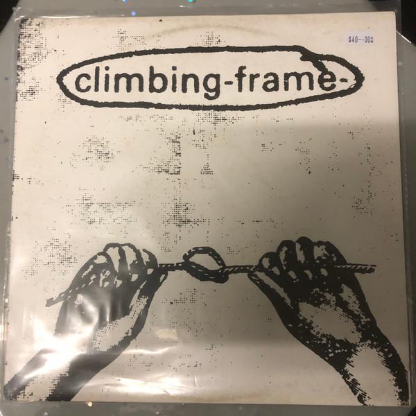  - Climbing Frame