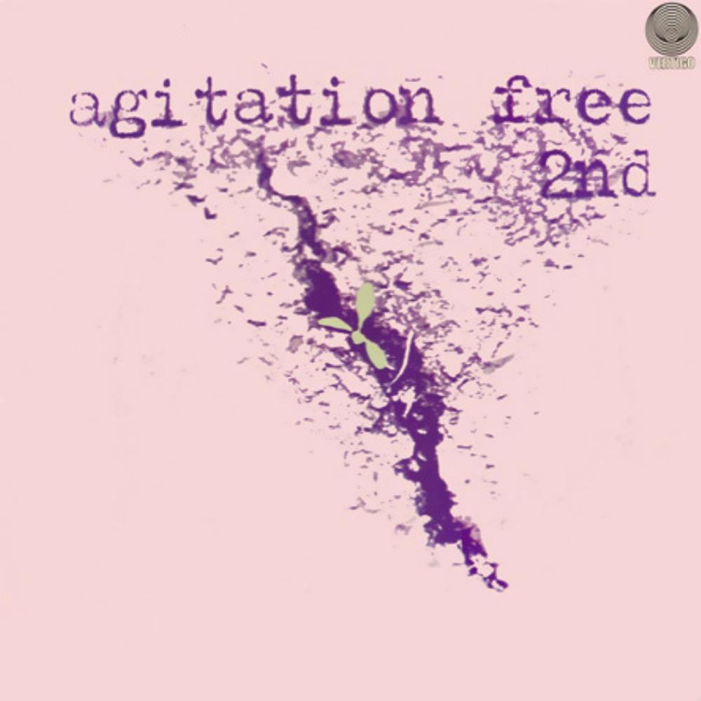 2nd - Agitation Free