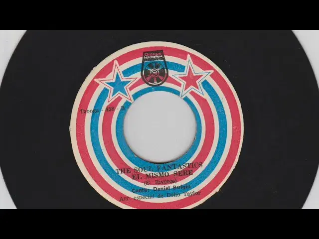  - The Soul Fantastics