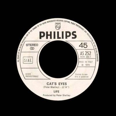 7"  - Life