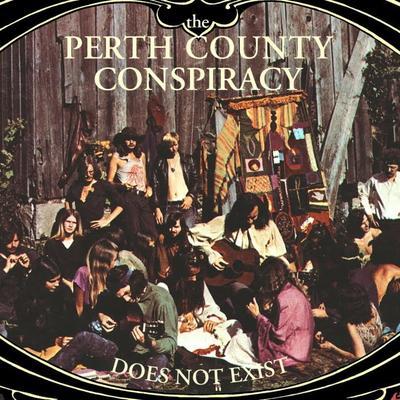 The Perth County Conspiracy Does Not Exist - The Perth County Conspiracy