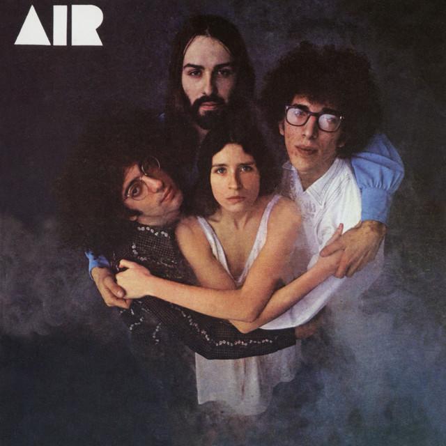 Air - Air