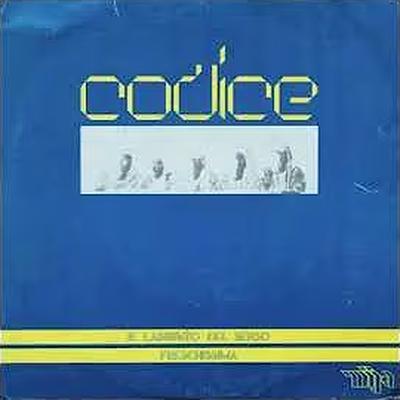  - Codice