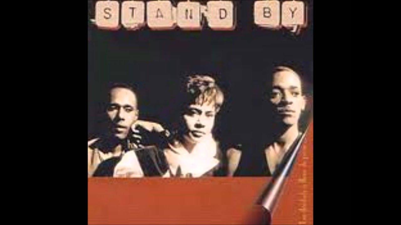  - Stand by
