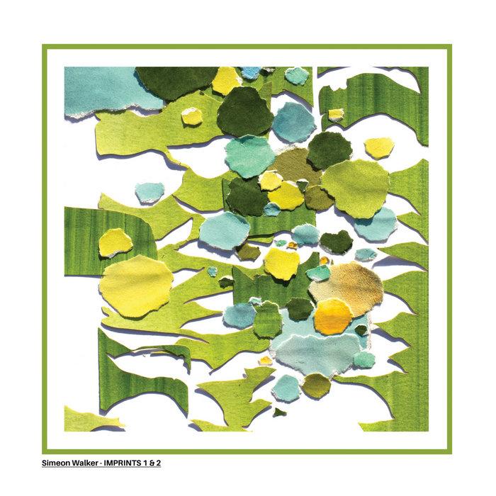 Imprints 1 & 2 - Simeon Walker