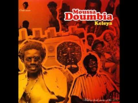  - Moussa Doumbia