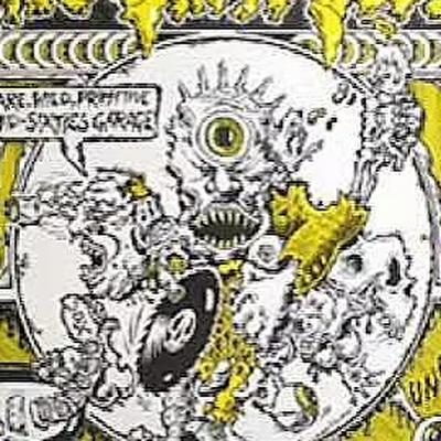 Don't Be Bad! 60s Punk Recorded In Texas - Triumphs