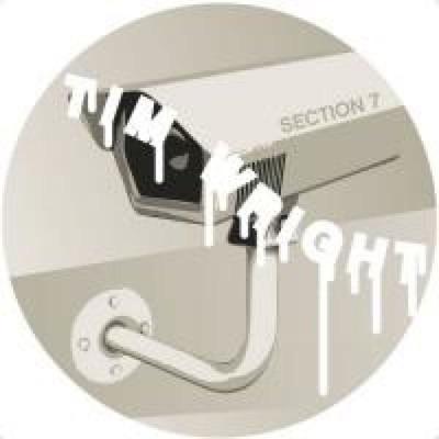 Section 7 - Tim Wright