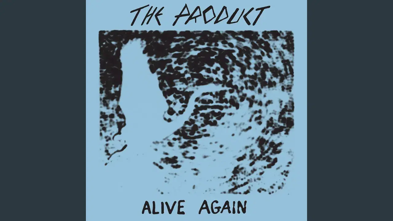 Alive Again - The Product