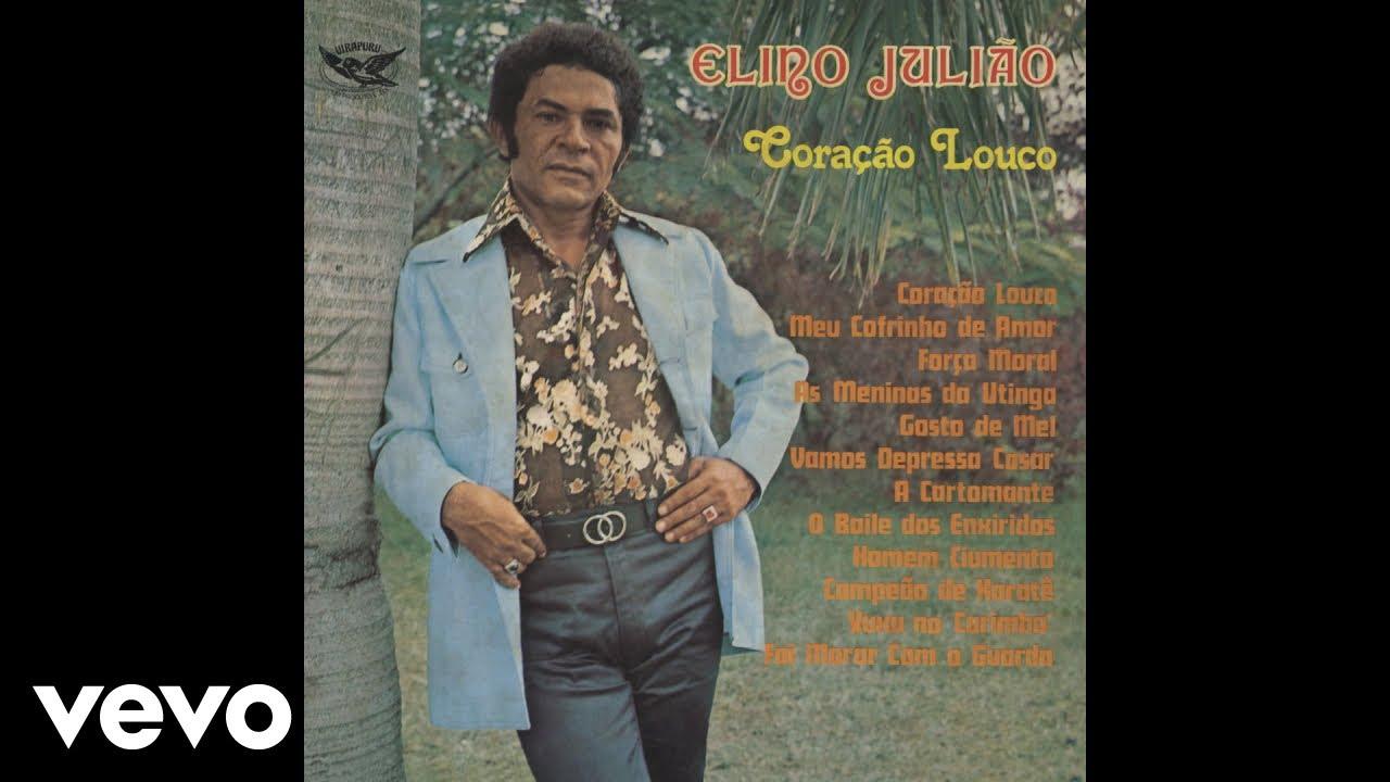  - Elino Julião