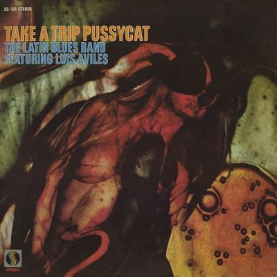  - The Latin Blues Band