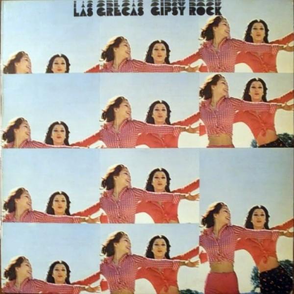 Gipsy Rock - Las Grecas