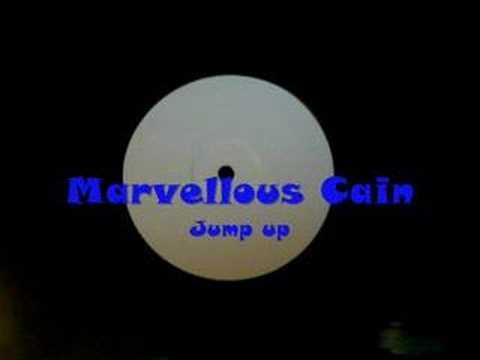  - Marvellous Cain