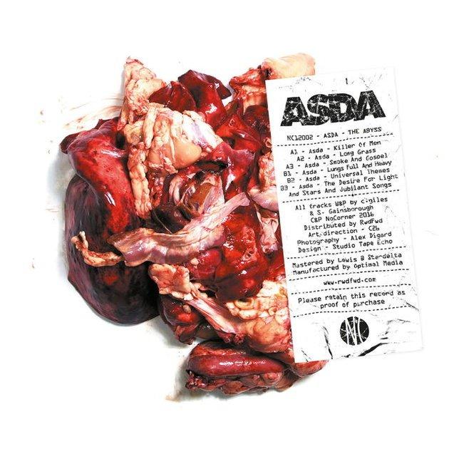 The Abyss - Asda