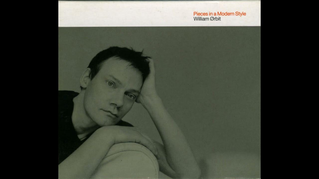 Pieces In A Modern Style - William Orbit