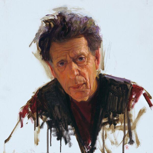  - Philip Glass