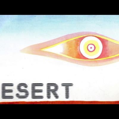 Desert - A. Vuolo & E. Grande