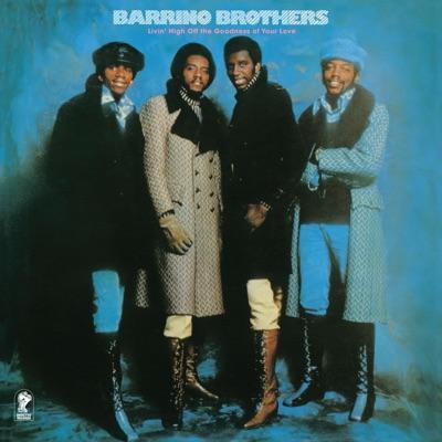 The Best of the Barrino Brothers - Barrino Brothers
