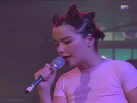  - Bjork