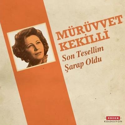 - Müruvvel Kekilli