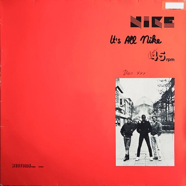 It's All Nike - Nike