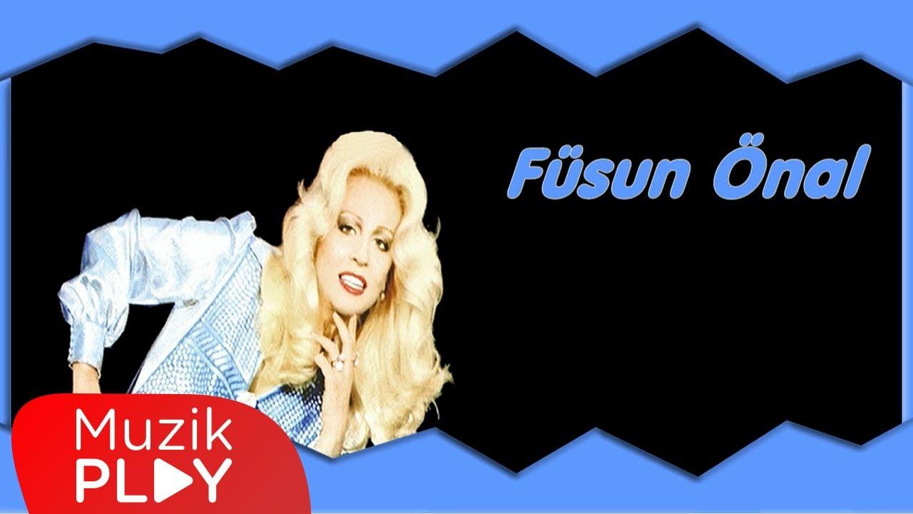  - Füsun Önal