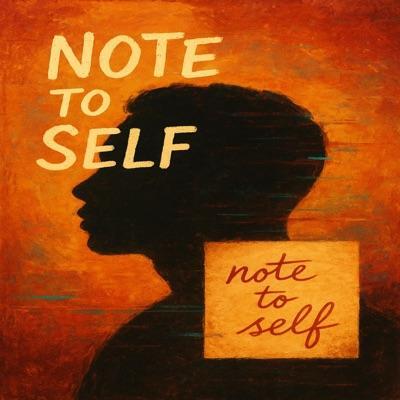 NOTE TO SELF - ZWOTHE KEYS