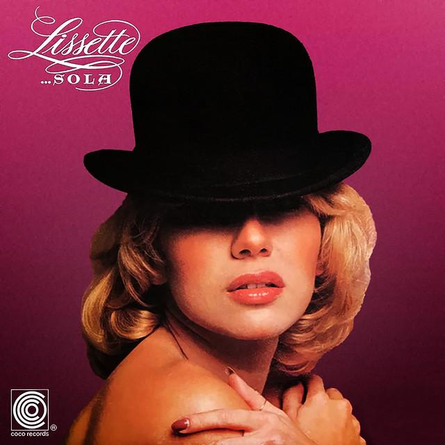 Sola - Lissette