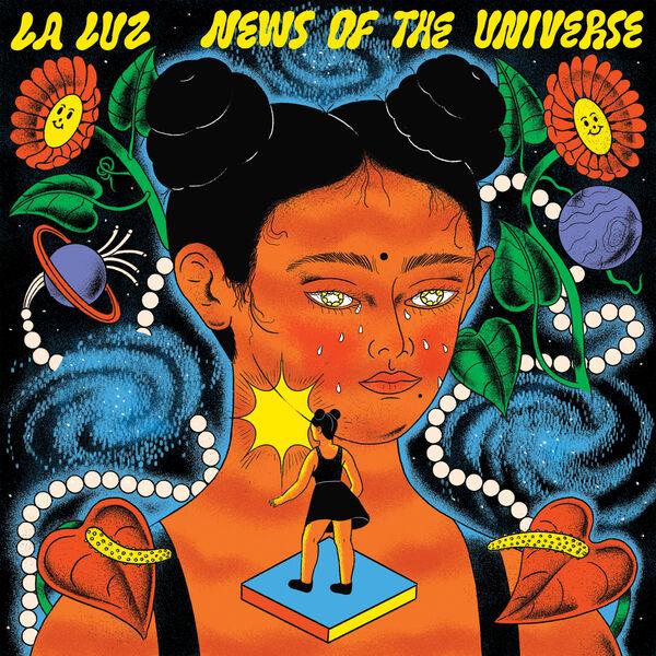  - La Luz