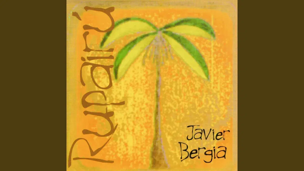 Rupairú - Javier Bergia