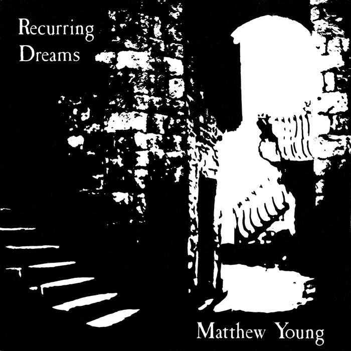 Recurring Dreams - Matthew Young