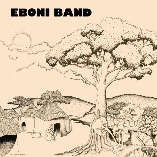  - Eboni Band