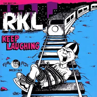 Keep Laughing - RKL