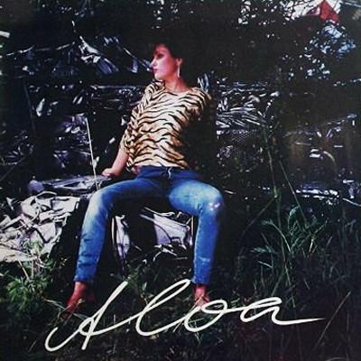 Aloa - Aloa