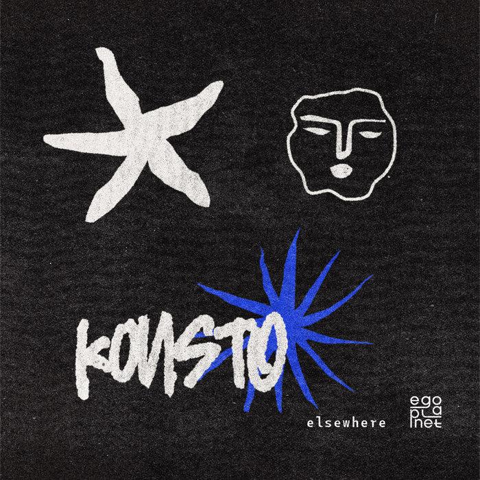 Elsewhere - Kousto