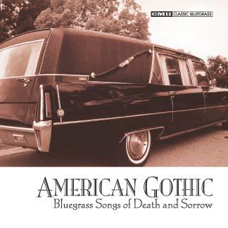 American Gothic - H-Bomb White Noise